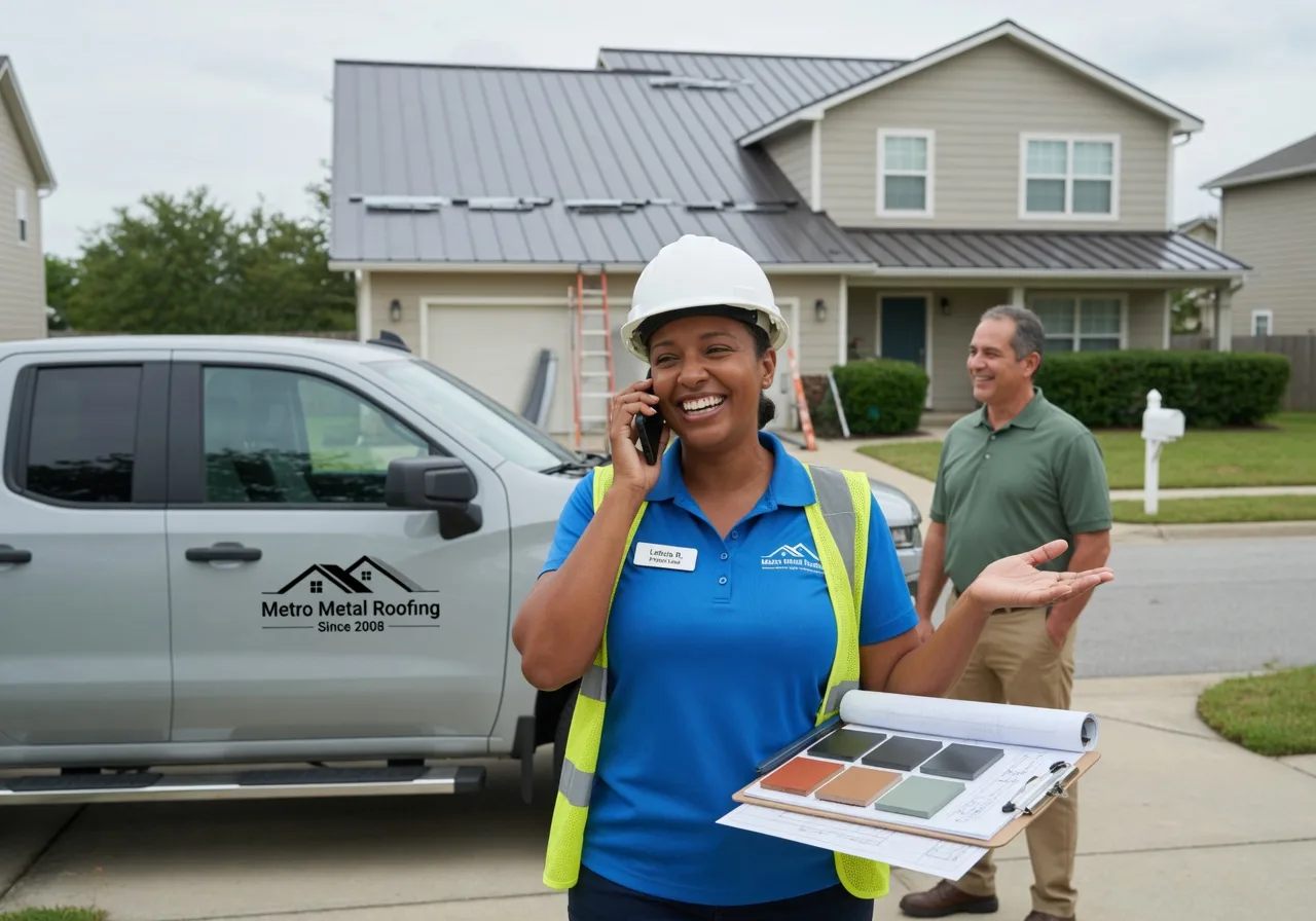 Metal Roofing Installation Clifton, ID FAQs