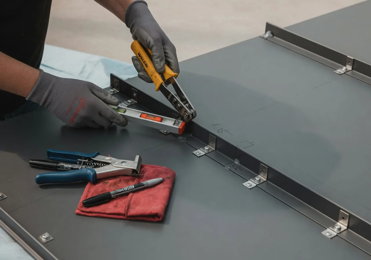 Why choose Metal Roofing Installation in Clifton, ID